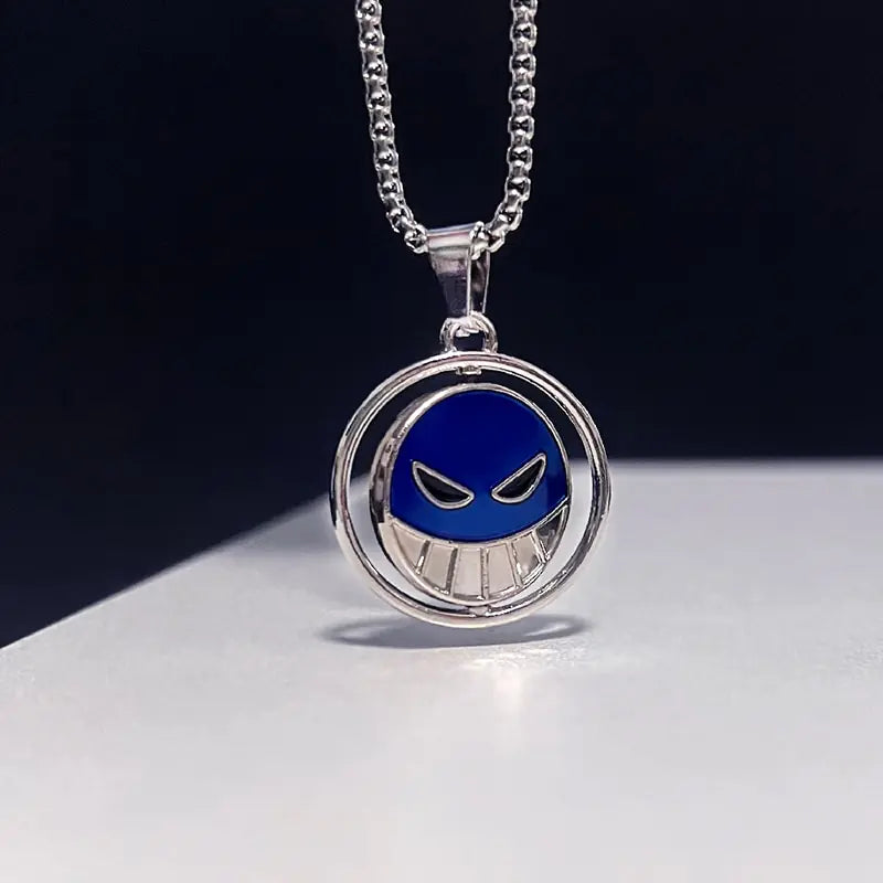 Ace Necklace for Women Jewelry