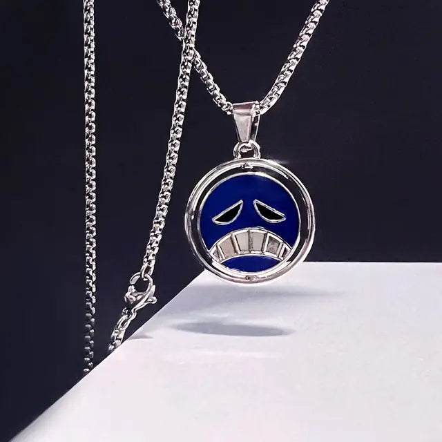 Ace Necklace for Women Jewelry